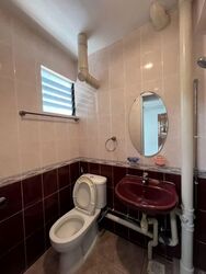 Blk 819 Tampines Polyview (Tampines), HDB 3 Rooms #568121311